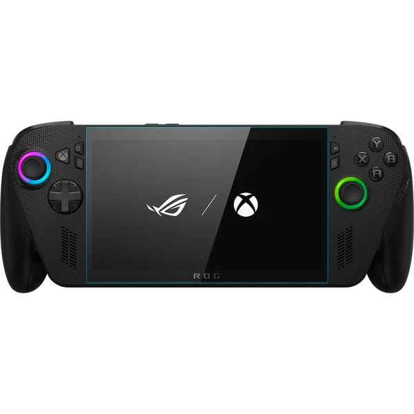 Spigen Glass tR Slim tvrdené sklo 2 balenie ROG Xbox Ally X/Xbox Ally/ROG Ally X/ROG Ally/MSI Claw 7 - Ochranné fólie a sklo - Obrázok 48e082e41b814476b9b0937b67d9a6d5