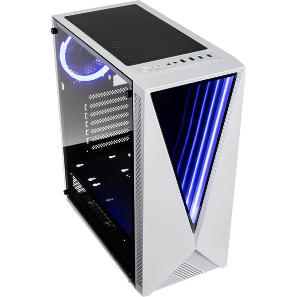 Kolink VOID RGB biela - Počítačové skrine - Obrázok 48e0a6da977e4d968a53cd698d2dcbac