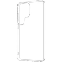 FIXED Story AntiUV TPU kryt Samsung Galaxy S26 Ultra priehľadný - Puzdra