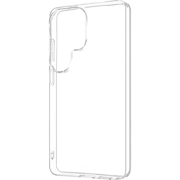 FIXED Story AntiUV TPU kryt Samsung Galaxy S26 Ultra priehľadný - Puzdra - Hlavný obrázok