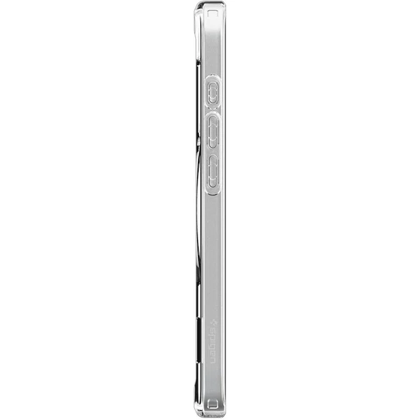 Spigen Ultra Hybrid S MagSafe kryt iPhone 17e/16e biely - Puzdra - Obrázok 48eab42959a440c2898258fbc691a27e