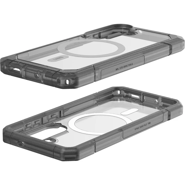 UAG Kryt MagSafe pre Samsung Galaxy S26 priehľadný/dymový - Puzdra - Obrázok 48fb45fbdd304c25b94c2973e16d2efa
