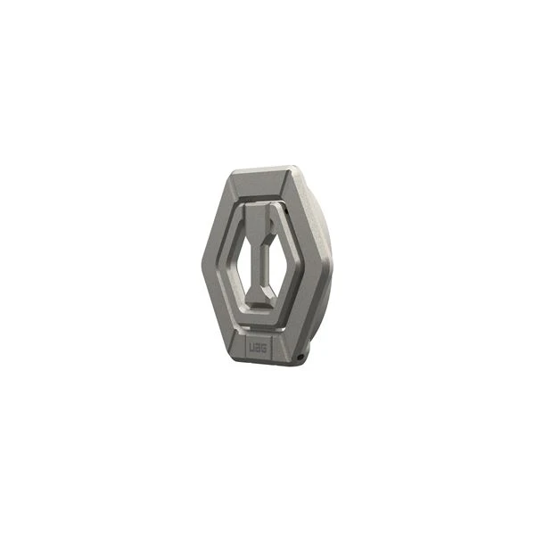 UAG Magnetic Ring Stand, titán - Držiaky - Obrázok 4908eab0de014eeb9807fffb507fa26d