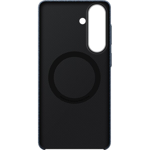Samsung Carbon Case s MagSafe kryt Galaxy S26+ tmavomodrý - Puzdra - Obrázok 490d452eaf0e4ac0a1ca654ac5de65f8