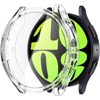 Spigen Ultra Hybrid púzdro Samsung Galaxy Watch6 44mm číre - Puzdra