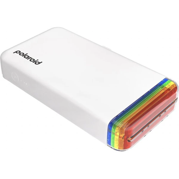 Polaroid Hi-Print Gen 2 tlačiareň biela - Tlačiarne - Obrázok 4914000L01