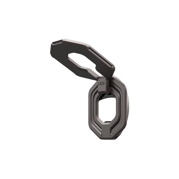 UAG Monarch Mag2 Ring Stand MagSafe držiak šedý - Držiaky - Obrázok 491883d95bbc4ddfa1258501317680d8