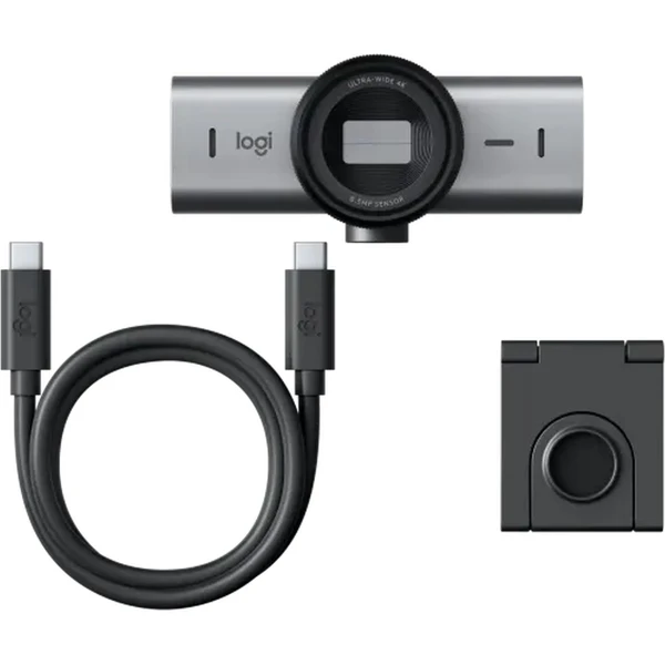 Logitech MX Brio webkamera - Kamery - Obrázok 4929000J01