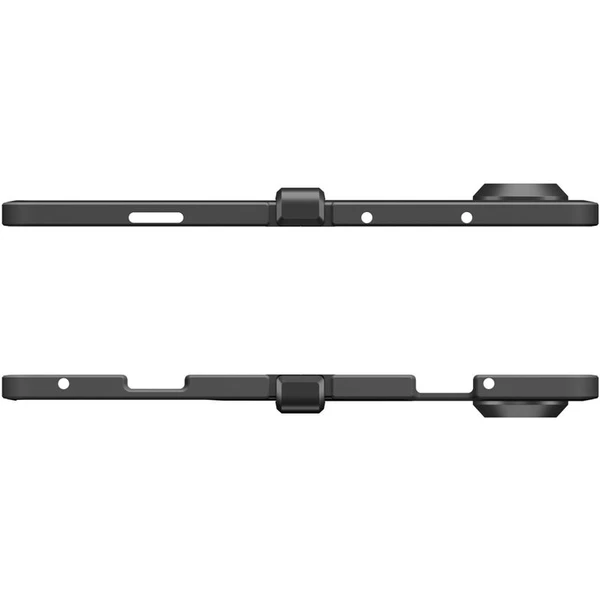 Spigen Tough Armor Pre MagSafe kryt Samsung Galaxy Z Fold7 čierny - Puzdra - Obrázok 4930751ac82d48f388417a0b78e27bc8