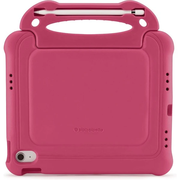 Pipetto Activity detské púzdro pre Apple iPad 11" (2025)/10,9" (2022) ružové - Puzdra - Obrázok 4931b89acf834057a321e03cc476647d