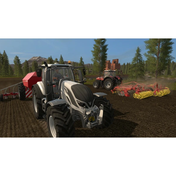 Farming Simulator 17 Platinum Edition (Xbox One) - Hry na Xbox One - Obrázok 4934100201