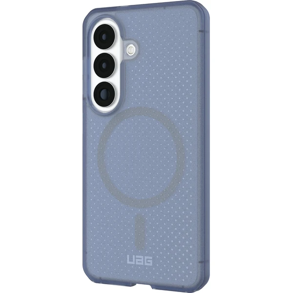 UAG Dot MagSafe kryt Samsung Galaxy S26 modrý - Puzdra - Obrázok 493c5a92a2a44d458e522bee47d64261