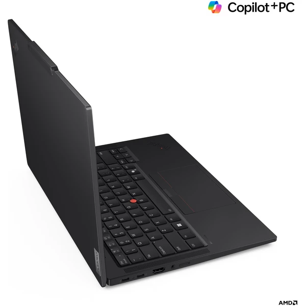 Lenovo ThinkPad T14s Gen 6 (21M1001KCK) čierny + 3 roky Premier Support - Notebooky - Obrázok 493e569d02ce4b0ab193e86f37e40011