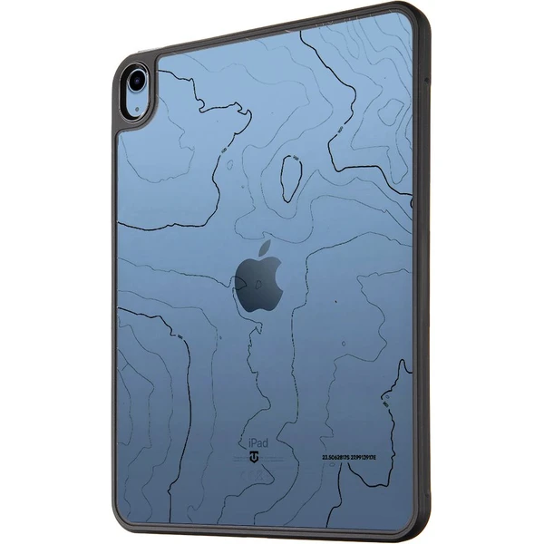 Tactical Warthog Kryt pre iPad 10.9" (2022)/ iPad 11" (2025) Asphalt - Puzdra - Obrázok 49476add1e424557aa25621e10def8a2
