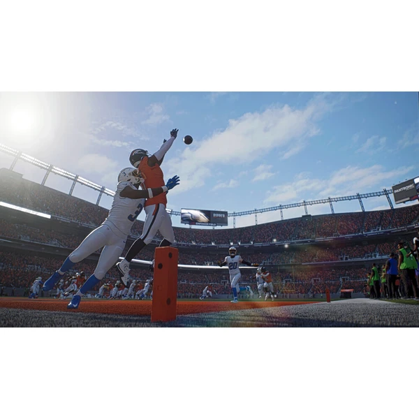 EA Sports MADDEN NFL 27 (PS5) - Hry na PS5 - Obrázok 4959f918ba034f62b046ef1a57573ba1