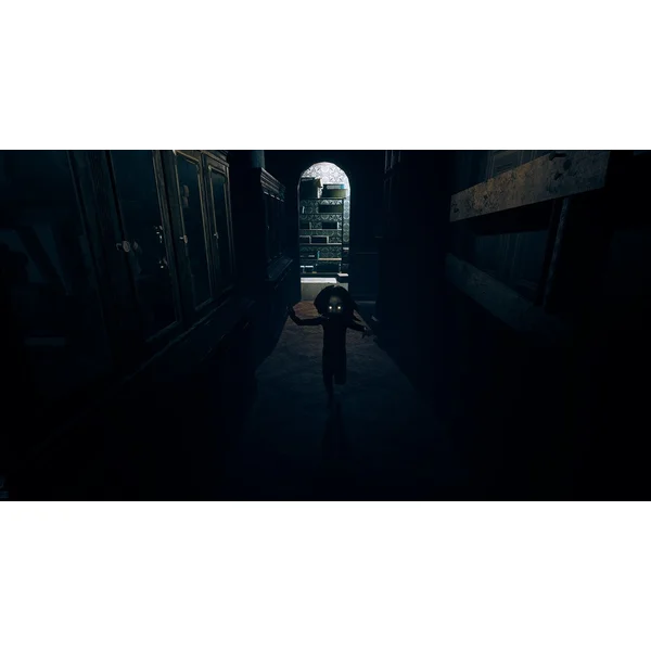 Do Not Open (PS4) - Hry na PS4 - Obrázok 495Y600301
