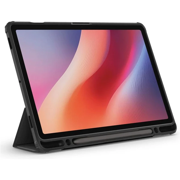 Spigen Ultra Hybrid Pro púzdro Samsung Galaxy Tab S10 FE čierne - Puzdra - Obrázok 4963718cea464813976c4fb121dff0dd