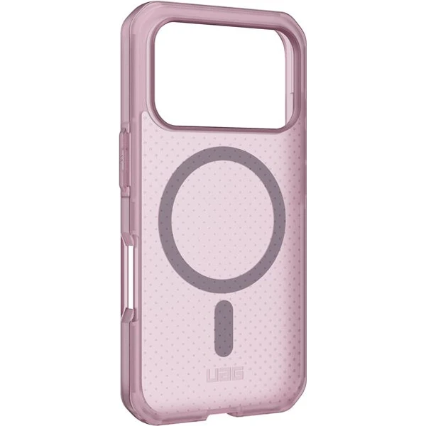 UAG Dot MagSafe kryt iPhone 17 Pro fialový - Puzdra - Obrázok 496bf9949af841cfa84802ed7dd2e66a