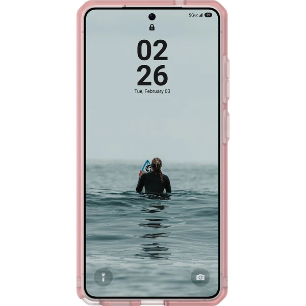 UAG Dot MagSafe kryt Samsung Galaxy S26 Ultra ružový - Puzdra - Obrázok 496eef12575c4299981f9b28121aa229