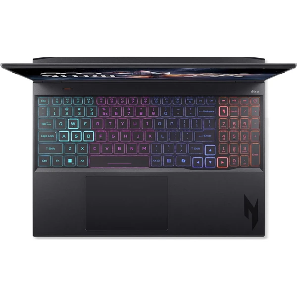 Acer Nitro 16S AI (NH.U06EC.001) RTX 5070 Ti čierny - Notebooky - Obrázok 49829487f1ee44ce9be8079440470057