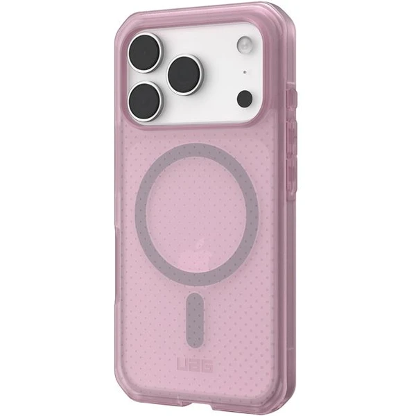 UAG Dot MagSafe kryt iPhone 17 Pro fialový - Puzdra - Obrázok 49872ce9148149e3864731471f2f6cea