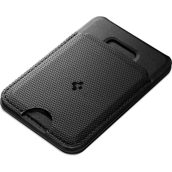 Spigen Slim Fold Tripod MagSafe Wallet peňaženka čierna (1 karta) - Peňaženky - Obrázok 49953868545344839e8867006044d3fa