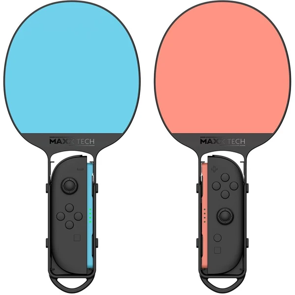 Tip Top Table Tennis Kit for Switch 2&1 - Herné sety - Obrázok 499K000K01