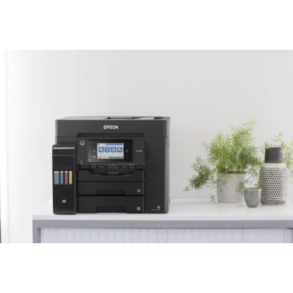 Epson EcoTank L6550 (záruka na 5 rokov po registrácii) - Tlačiarne - Obrázok 499X000501