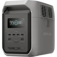 EcoFlow DELTA 3 1500 - Nabíjačky