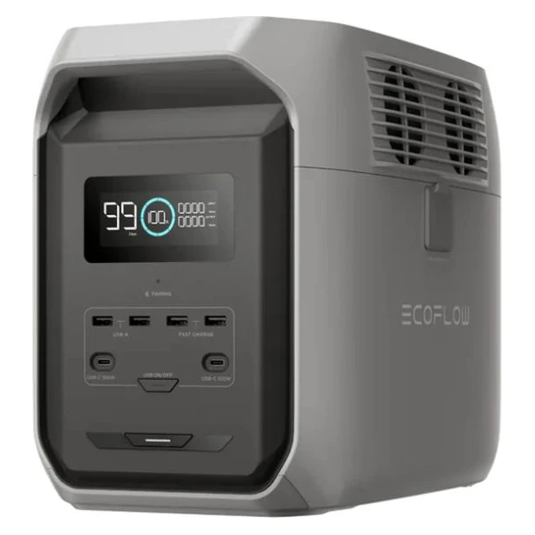 EcoFlow DELTA 3 1500 - Nabíjačky - Hlavný obrázok