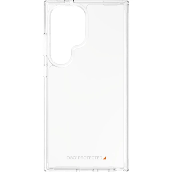PanzerGlass HardCase D3O Samsung Galaxy S24 Ultra - Puzdra - Obrázok 49D1000O01