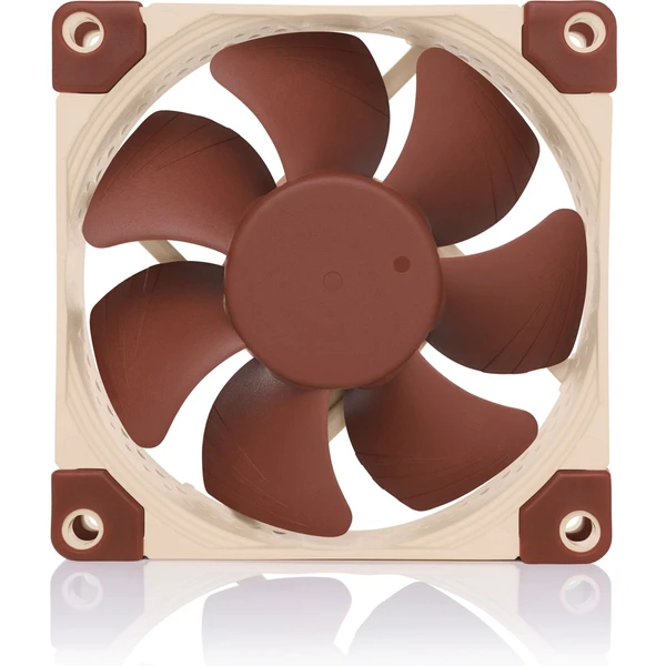 Noctua NF-A8 PWM - Ventilátory pre PC - Obrázok 49D3000O01