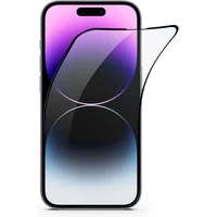 iWant FlexiGlass 3D Anti-Blue tvrdené sklo Apple iPhone 14 Pro (4.gen) - Ochranné fólie a sklo
