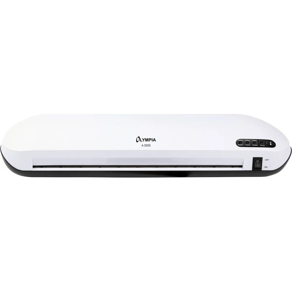 Olympia A 3250 laminátor - Laminátory - Obrázok 49EN000K01