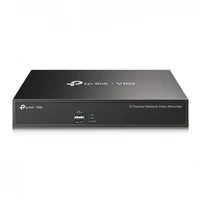 TP-Link VIGI NVR1008H sieťový  - Sieťové rekordéry