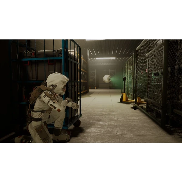 Evotinction (PS5) - Hry na PS5 - Obrázok 49GP100501