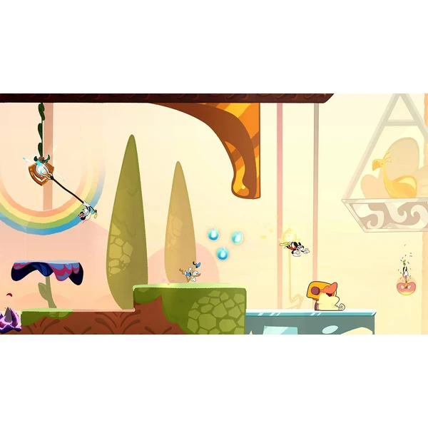 Disney Illusion Island (Switch) - Hry na Nintendo Switch - Obrázok 49HN100501