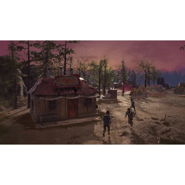 Surviving the Aftermath (SWITCH) - Hry na Nintendo Switch - Obrázok 49IJ100201