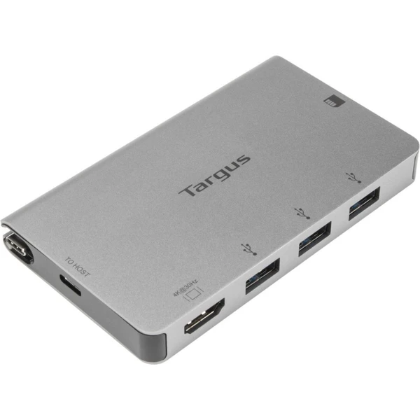 Targus USB-C to HDMI dokovacia stanica - Dokovacie stanice - Hlavný obrázok