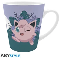 Hrnček Pokémon - Jigglypuff 250 ml - Hrnčeky