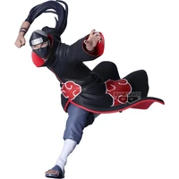 Figúrka Bandai Banpresto NARUTO SHIPPUDEN VIBRATION STARS - Kakuzu 15 cm - Figúrky