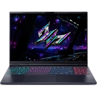 Acer Predator Helios Neo 16 AI (NH.QX2EC.005) RTX 5070 Ti čierny - Notebooky