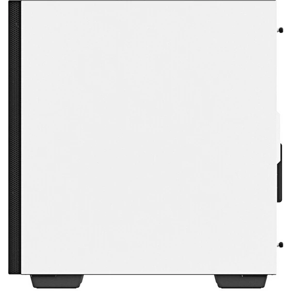 DEEPCOOL Macube 110 WH biela - Počítačové skrine - Obrázok 49L5100501