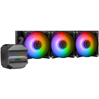 MSI MAG CORELIQUID M360 - Chladiče