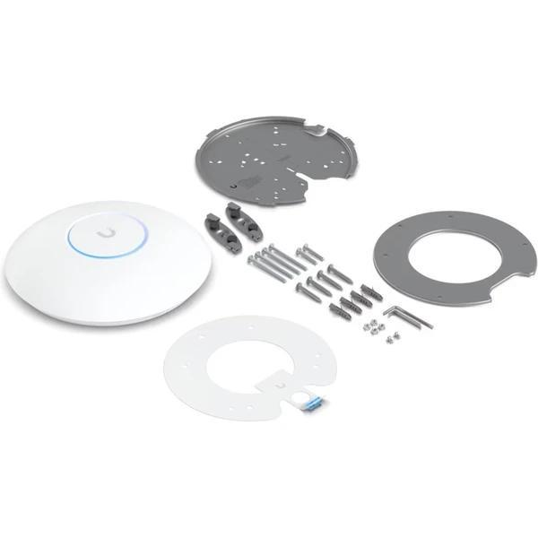 Ubiquiti UniFi U7 Pro Max prístupový bod biely - Access pointy - Obrázok 49RA000N01
