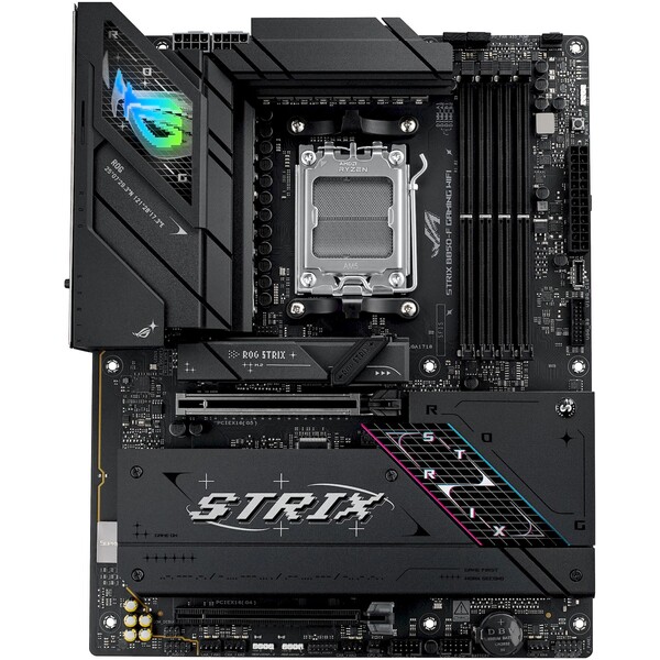 E-shop ASUS ROG STRIX B850-F GAMING WIFI