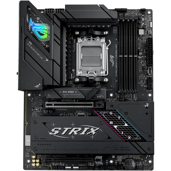 ASUS ROG STRIX B850-F GAMING WIFI - Základné dosky - Hlavný obrázok