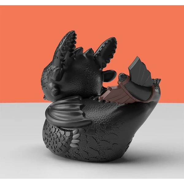 Tubbz kačička malá How to Train Your Dragon - Toothless - Figúrky - Obrázok 49RG000L01
