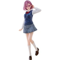 Figúrka Furyu 2.5 Dimensional Seduction Tenitol - Tall Ririsa Amano 31 cm - Figúrky