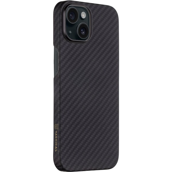 E-shop Tactical MagForce Aramid kryt Apple iPhone 15 Black